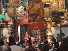 -南京大牌档(济南万象城店)