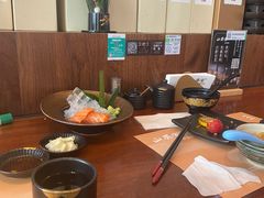 -山葵家居酒屋(天目里店)
