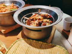 -百年神厨·地道川菜(清江西路店)