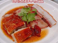 -顺德人家食府(黄金广场店)
