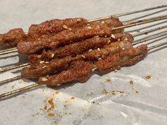 -破店肥哈·东北烧烤(南山保利店)