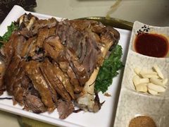 -敦煌楼(御景·阳光润园店)