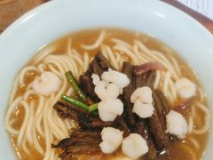 -奎元馆.百年奎元.非遗传承(西湖边的解放路店)
