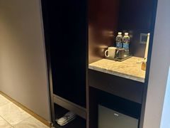 -Ting无边际江景酒店(重庆解放碑云端之眼店)