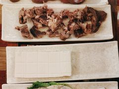 -悦来悦牛潮汕牛肉火锅(大浪店)