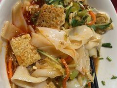 -西贝莜面村(近铁城市广场店)