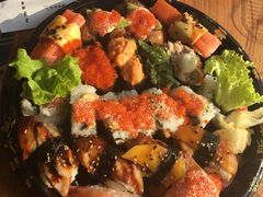 -河风精致寿司(昌平店)