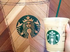 -星巴克(红房子店)