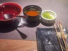 -沼津港精致料理·寿喜烧·烧鸟(龙湖南桥天街日料榜单店)