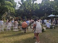 -上海虹桥迎宾馆