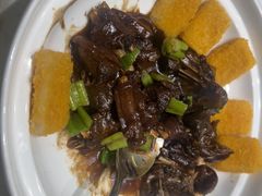 -宴昆山·私房菜(春晖店)