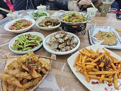 -小民大排档(光谷店)