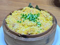 -掌上鲜(南顺城街店)