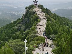-青州市云门山风景区