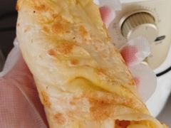 -高记特色酱香饼(布吉老街店)