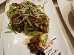 -唐拉雅秀酒店-唐苑中餐厅