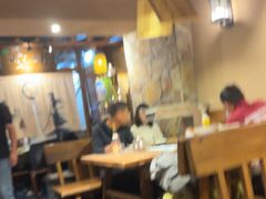 -柿子树炭烤羊腿(金台路店)