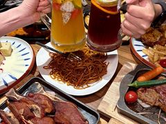 -路易十三西餐厅(西关新天地店)