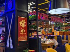 -赖胖子肉蟹煲(金牛万达店)
