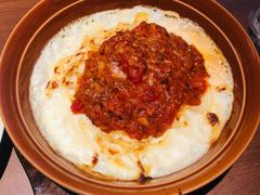 芝士意面-萨莉亚意式餐厅(杭州西溪龙湖天街店)