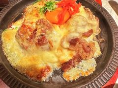 -乾杯烧肉居酒屋(中洲湾店)