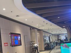 -海底捞火锅(大融城店)