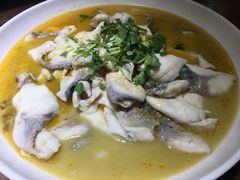 -金之禾馍菜汤四川家常菜(华城国际中心店)