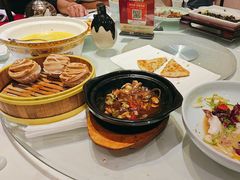-惠丰堂饭庄·烤鸭·京味菜(西北旺·唐家岭店)