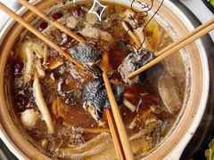 -土连锅·现熬养生汤锅(梁家巷店)