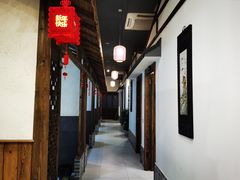 -呼吸森林·生态农庄农家乐私房菜