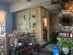 -BUND·FIVE外滩5号(天际店)