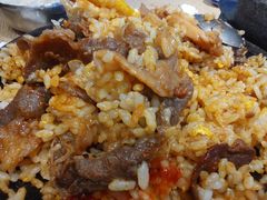 -正一味石锅拌饭(望京新世界店)