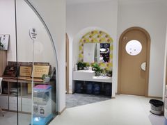 -飞童凡响艺术学校(松江区九里亭校区)