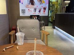 -瑞幸咖啡(长楹天街店)