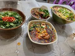 -老瓦房冷锅串串(文殊院店)