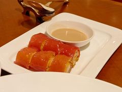 -杭州JW万豪酒店-万豪中餐厅
