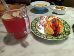 -半秋山西餐厅(范湖万达广场店)