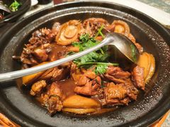 -红厨巷·淮扬菜(熙南里店)