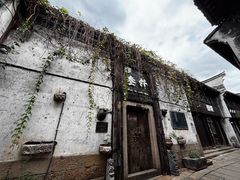 -嘉兴月河历史街区