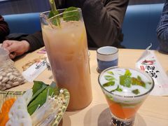 -鱼酷活鱼烤鱼(沈阳大悦城店)