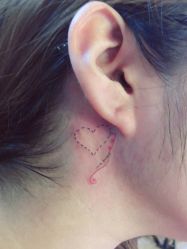 点击看大图 -MDZ STORE·TATTOO·耳饰
