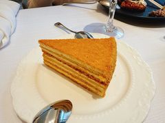 -马克西姆俄罗斯餐厅(通亚街店)