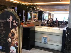 -上海富豪环球东亚酒店
