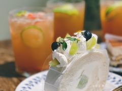 -奈诺甜品·生日蛋糕·下午茶(古城店)