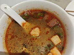 -晶丽香榭自助餐(南京大饭店)