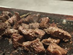 -一沙一城·岩烤牛扒(深圳首店)