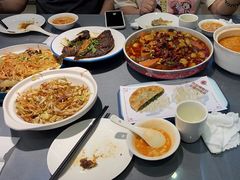 -吾味小厨(沈阳梅江店)