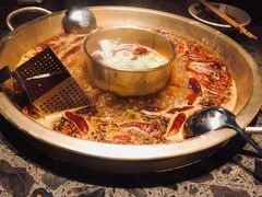 -哥老官重庆美蛙鱼头(龙湖杭州金沙天街店)