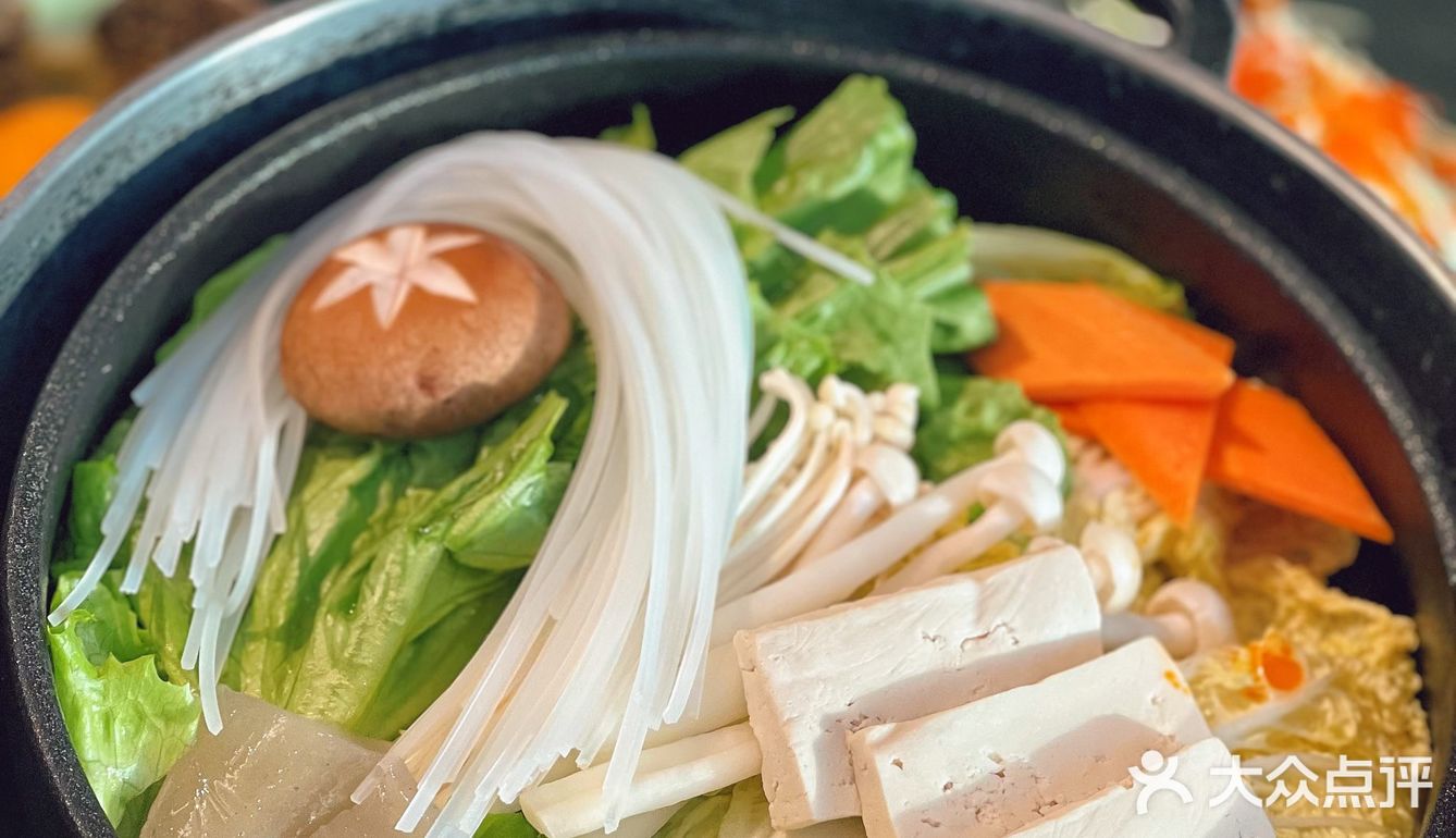 夏天减脂｜寿喜锅真的好吃不怕胖