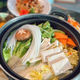 夏天减脂｜寿喜锅真的好吃不怕胖